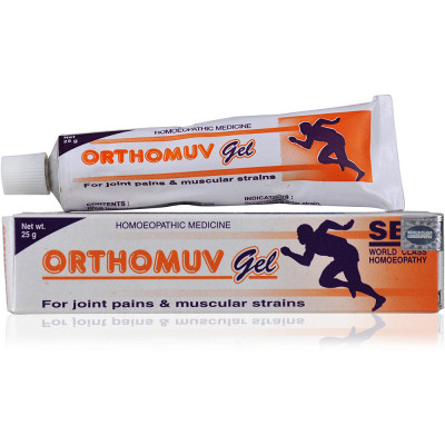 SBL Orthomuv Gel